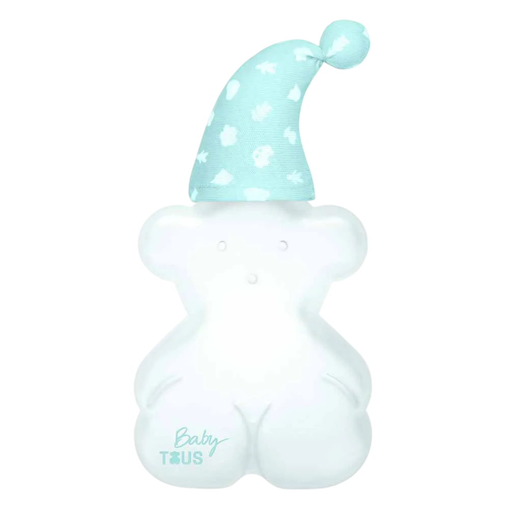 Tous Tous, Baby, Eau de Cologne, Unisex, 100 ml Regular