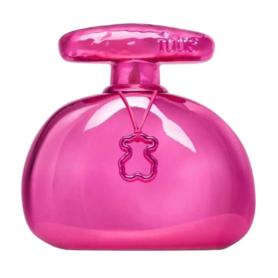 Tous Tous, Electro Touch, Eau de Parfum, Für Frauen, 100 ml Regular