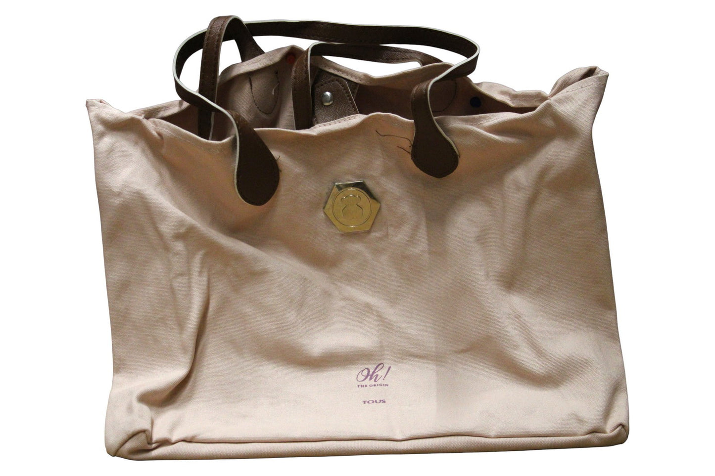 Tous Tous, GWP- OH!, Textilhandtasche Regular