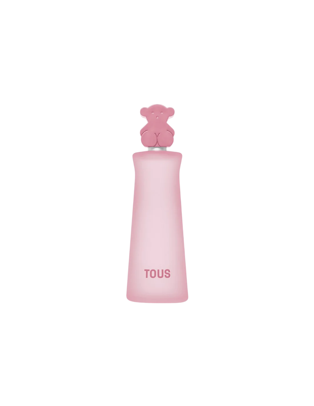 Tous Tous, Kids Girl, Eau de Toilette, Für Mädchen, 100 ml Regular