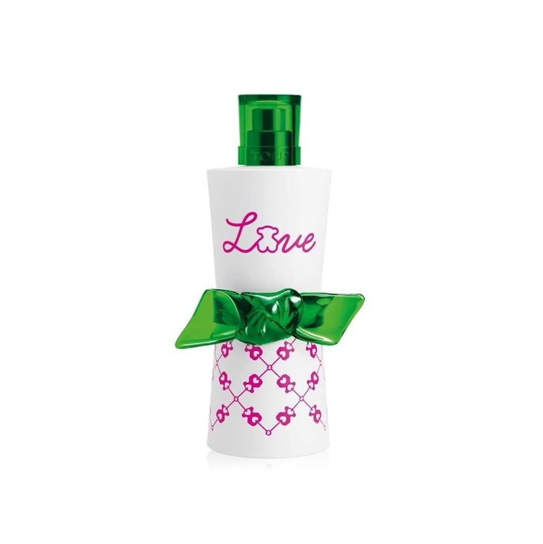 Tous Tous, Love, Eau de Toilette, Für Frauen, 50 ml *Tester