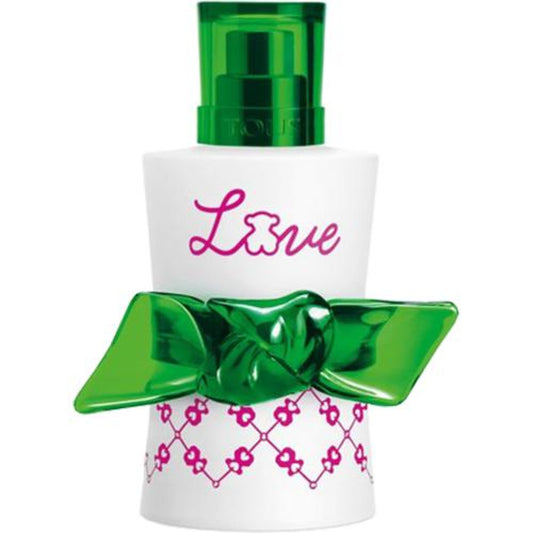Tous Tous, Love Moments, Eau de Toilette, Für Frauen, 50 ml Regular
