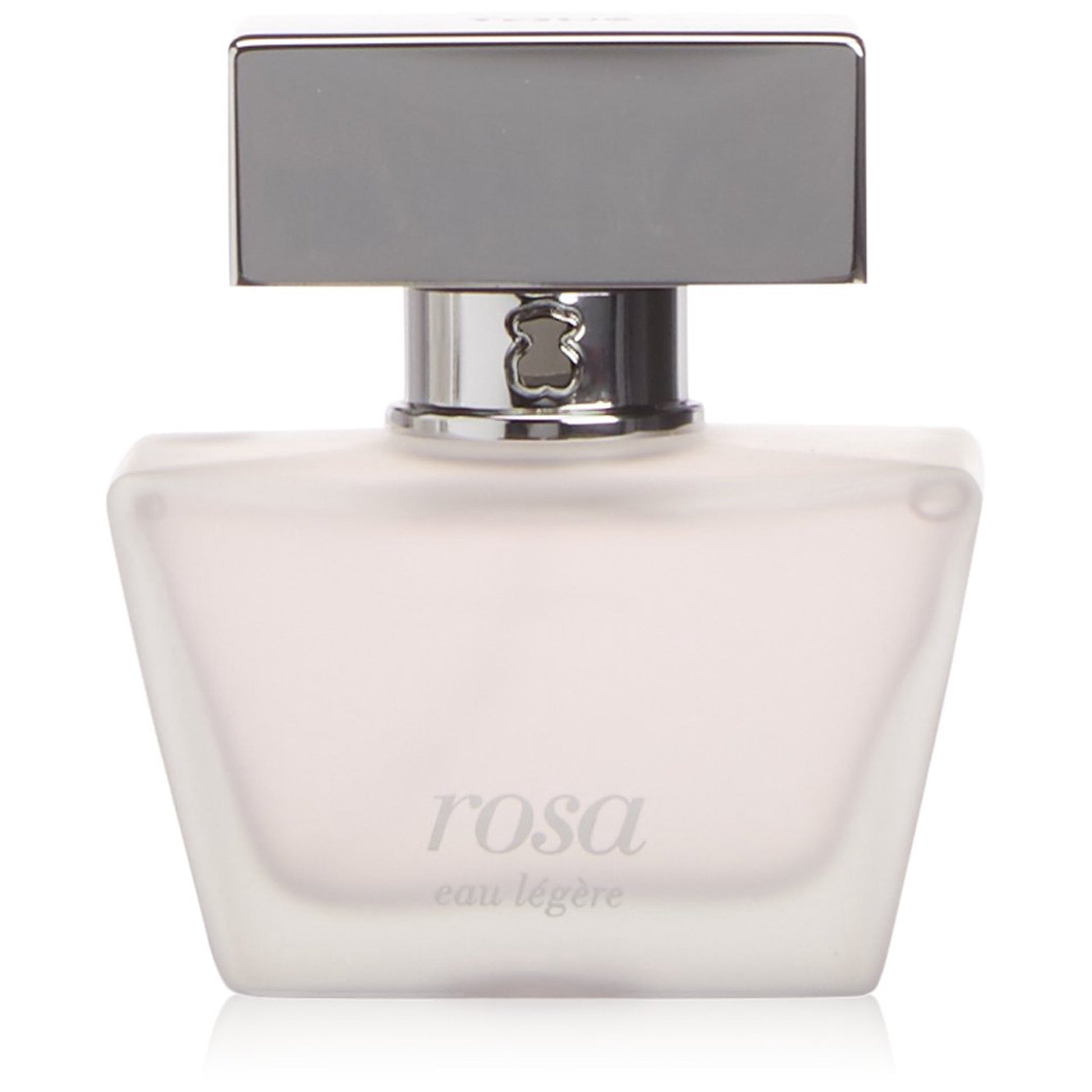 Tous Tous, Rosa Eau Legere, Eau de Toilette, Für Frauen, 90 ml *Tester