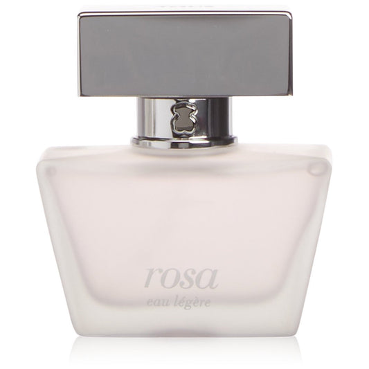 Tous Tous, Rosa Eau Legere, Eau de Toilette, Für Frauen, 90 ml *Tester