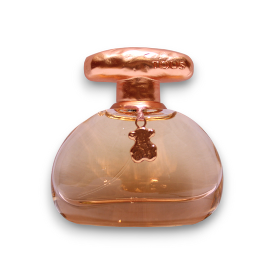 Tous Tous, Sensual Touch, Eau de Toilette, Für Frauen, 50 ml Regular