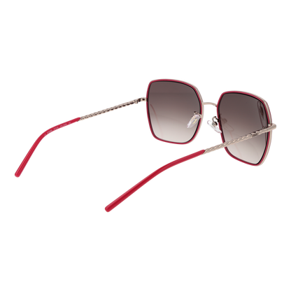 TOUS SUNGLASSES STO460 570A39 Sonnenbrille ansicht-2