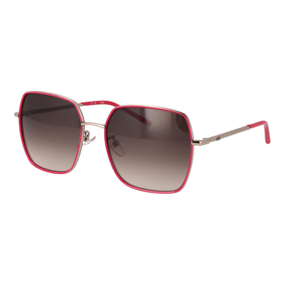 TOUS SUNGLASSES STO460 570A39 Sonnenbrille ansicht-3