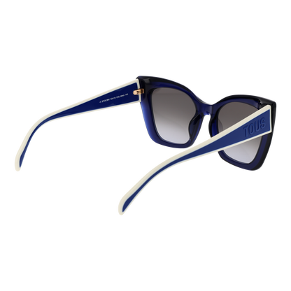 TOUS SUNGLASSES STOC36V 5306NA Sonnenbrille ansicht-2