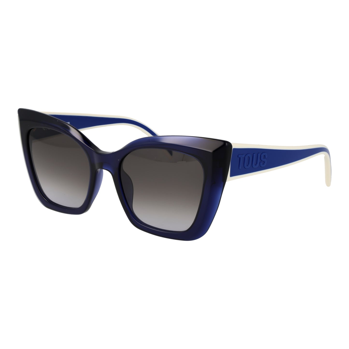TOUS SUNGLASSES STOC36V 5306NA Sonnenbrille ansicht-3