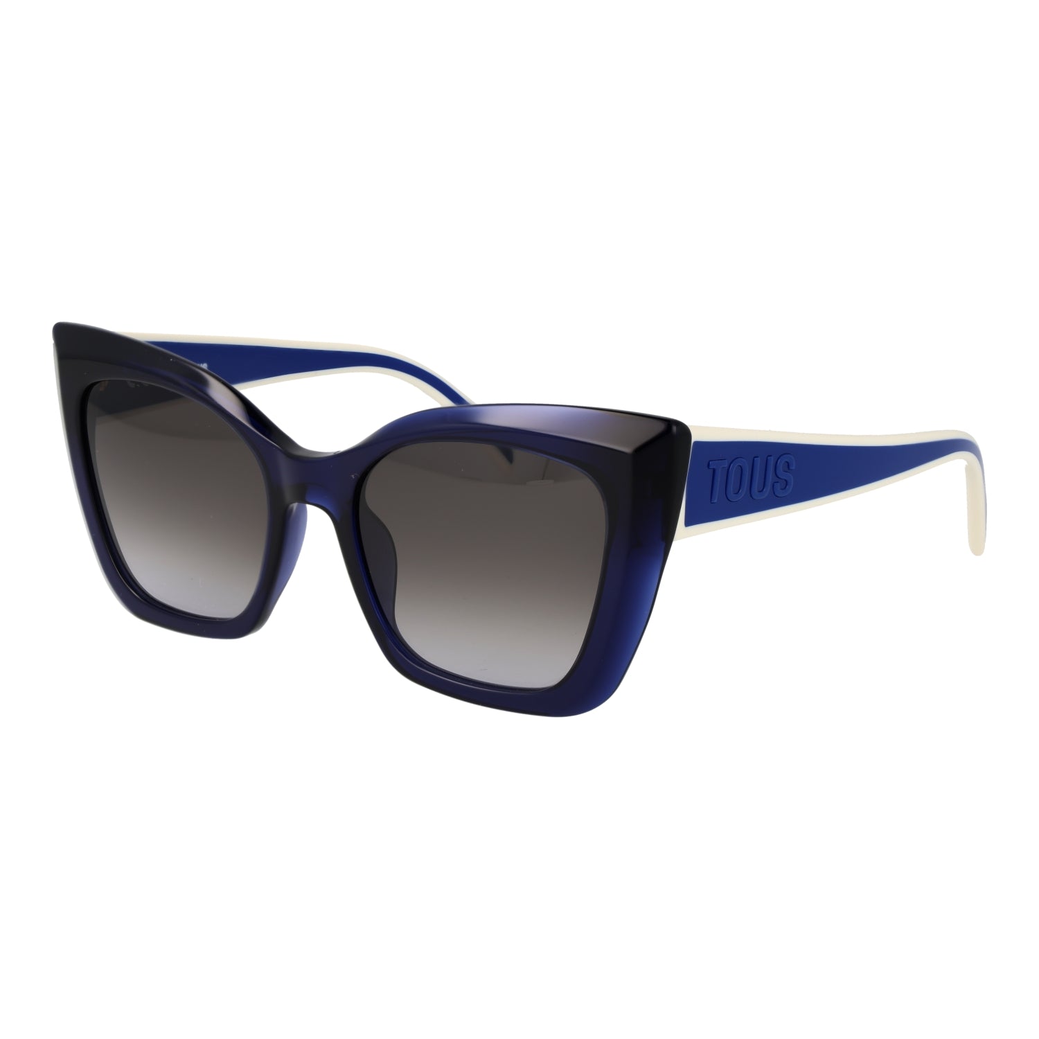TOUS SUNGLASSES STOC36V 5306NA Sonnenbrille ansicht-3