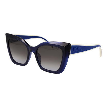 TOUS SUNGLASSES STOC36V 5306NA Sonnenbrille ansicht-3