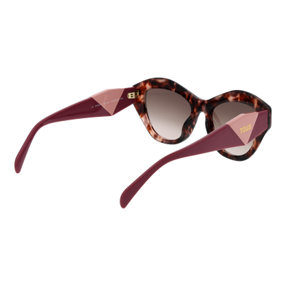TOUS SUNGLASSES STOC77 530XAP Sonnenbrille ansicht-2