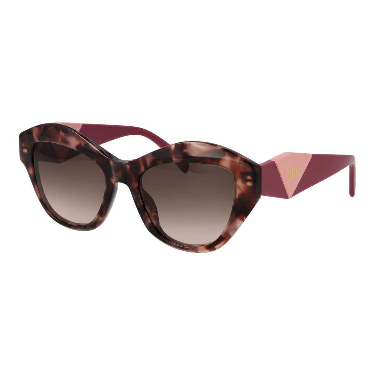 TOUS SUNGLASSES STOC77 530XAP Sonnenbrille ansicht-3