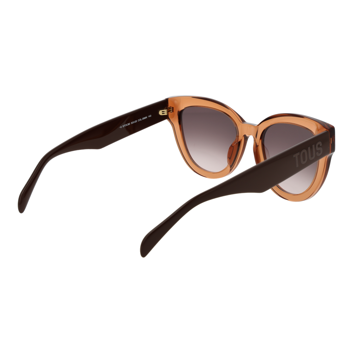 TOUS SUNGLASSES STOC80 5309MK Sonnenbrille ansicht-2