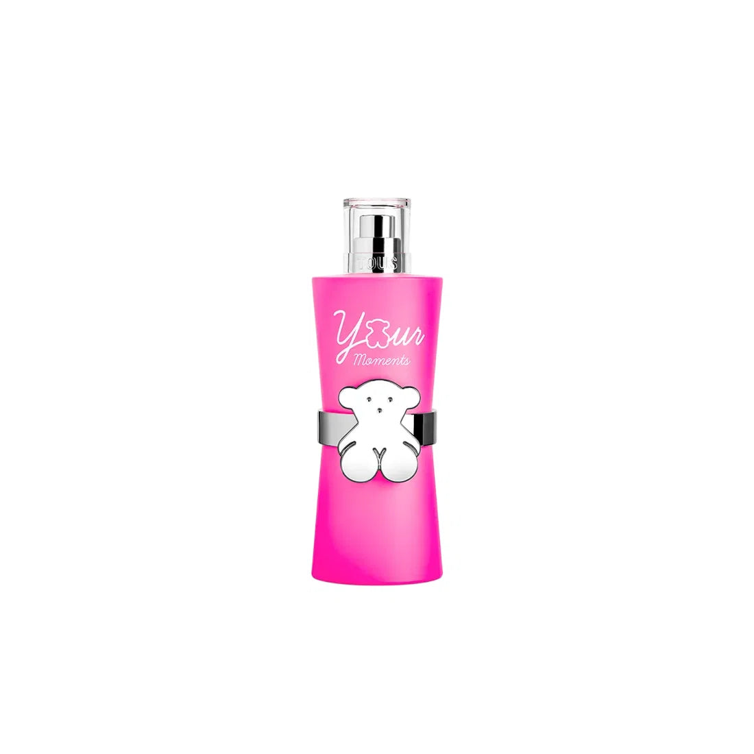 Tous Your Moments Eau de Toilette für Damen 90 ml