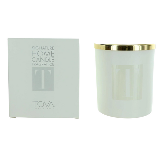 Tova Beverly Hills Tova Beverly Hills, Signature, Duftkerze, 226 g Regular