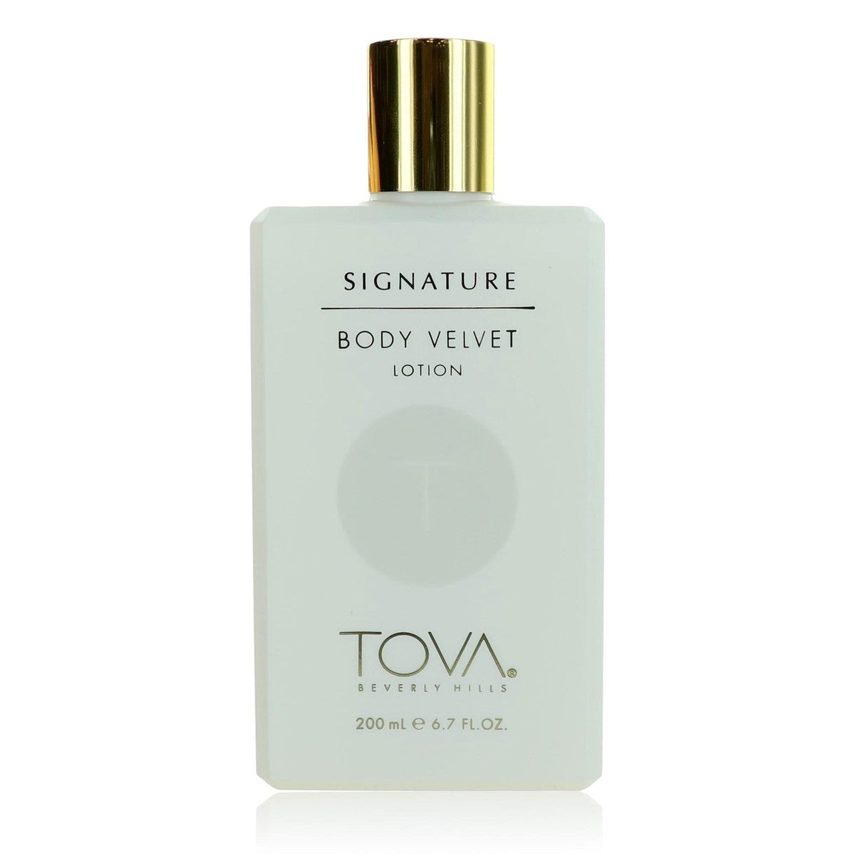 Tova Beverly Hills Signature Körperlotion 200 ml – Feuchtigkeit & Pflege für die Haut