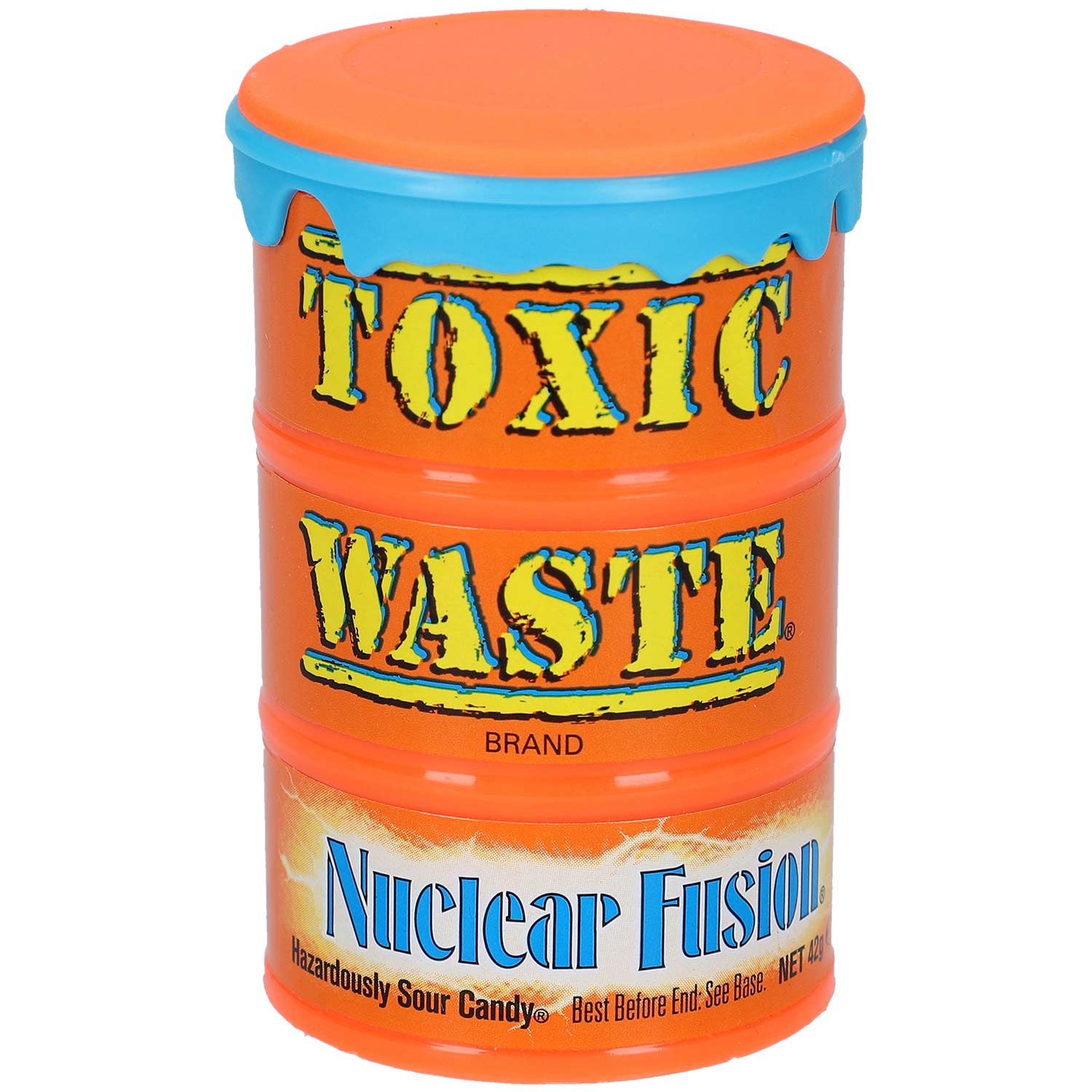 Toxic Waste Nuclear Fusion 42g - Candyshop.ch