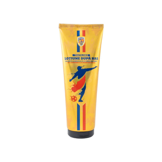 Tricolorii Tricolorii, Tricolorii, Harnstoff, Seidiges Finish, After-Shave-Lotion, 125 ml Regular