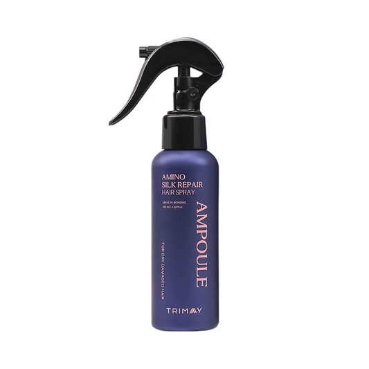 Trimay Trimay, Amino Peptide Ampoule, Haarserum, Repairing & Hydrating, 100 ml Regular