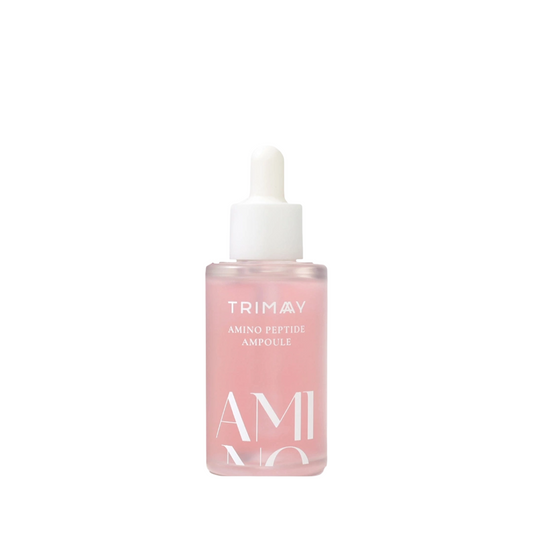 Trimay Trimay, Amino Peptide Ampoule, Feuchtigkeitsspendend und nährend, Konzentrieren, Gesicht, 50 ml Regular
