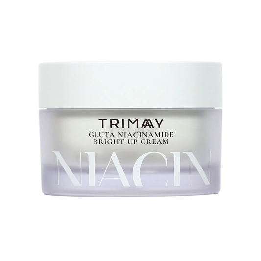 Trimay Trimay, Bright Up, Aufhellung, Sahne, Für das Gesicht, 50 ml Regular