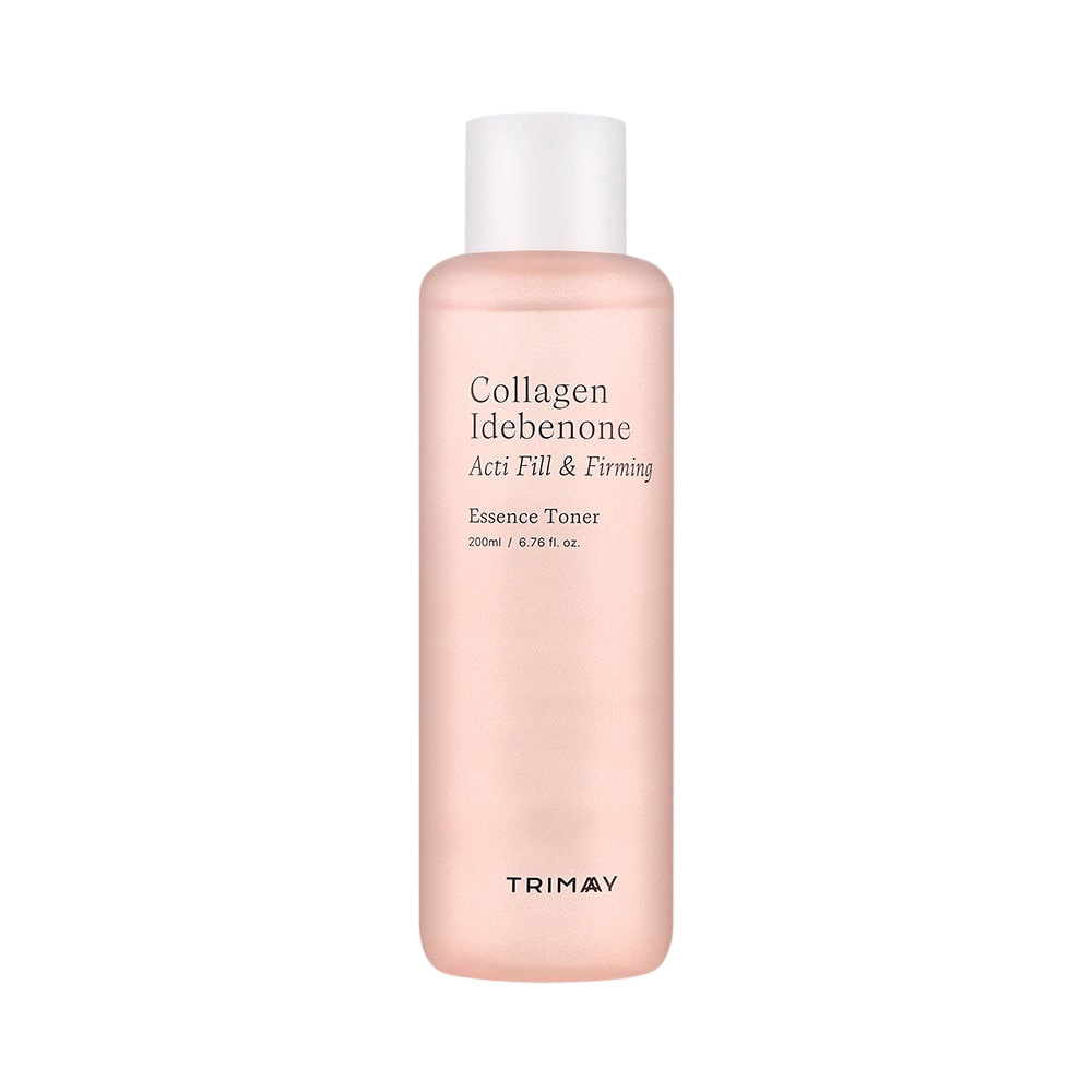 Trimay Flüssigkeit Trimay, Collagen Volufiline Ampoule, Firming & Moisturising, Day & Night, Fluid, Face, 200 ml Regular
