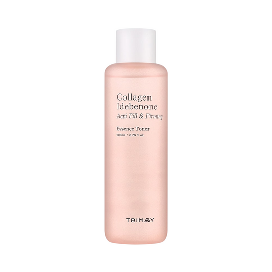 Trimay Flüssigkeit Trimay, Collagen Volufiline Ampoule, Firming & Moisturising, Day & Night, Fluid, Face, 200 ml Regular