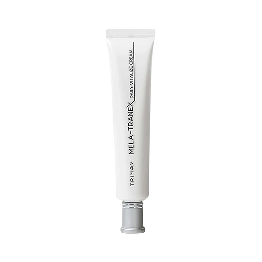 Trimay Trimay, Mela-Tranex, Belebend, Täglich, Sahne, Für das Gesicht, 40 ml Regular