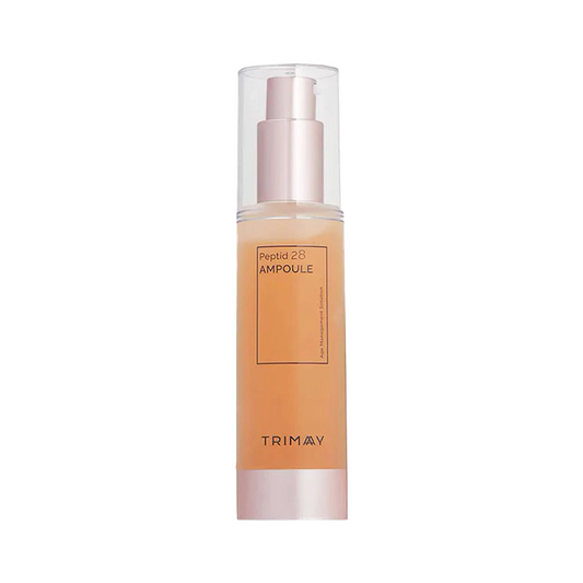 Trimay Trimay, Peptid 28, Anti-Aging & Anti-Wrinkle, Tag & Nacht, Serum, Gesicht, 50 ml Regular