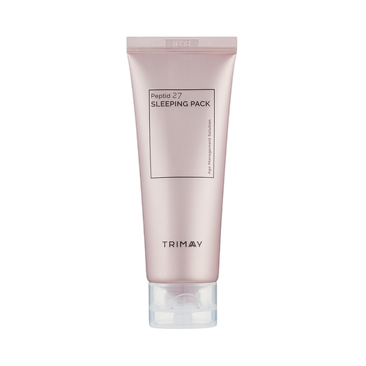 Trimay Trimay, Peptid 28, Hydrating & Firming, Nacht-Schlafmaske, 60 ml Regular