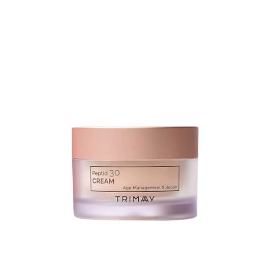 Trimay Trimay, Peptid 30, Anti-Aging & Firming, Tag & Nacht, Sahne, Gesicht, 50 ml Regular