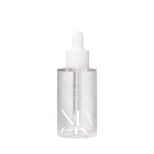 Trimay Trimay, Tremella Niacinamide Ampoule, Erleuchtend, Serum, Für das Gesicht, 50 ml Regular
