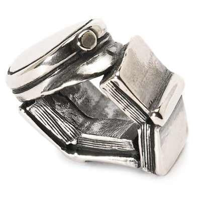TROLLBEADS TAGBE-40060 Schmuck
