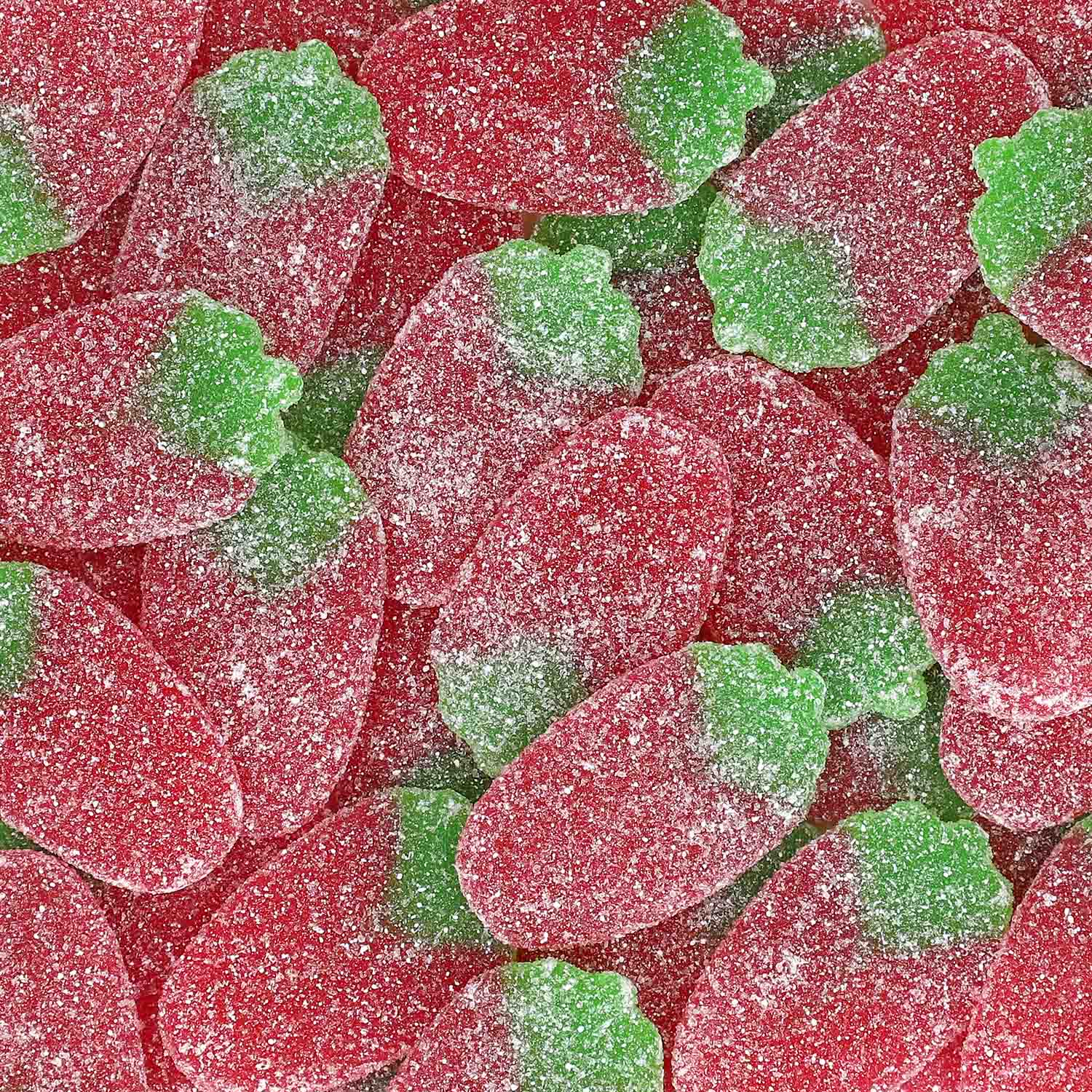 Trolli Saure Erdbeeren 150er - Candyshop.ch