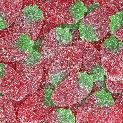 Trolli Saure Erdbeeren 150er - Candyshop.ch