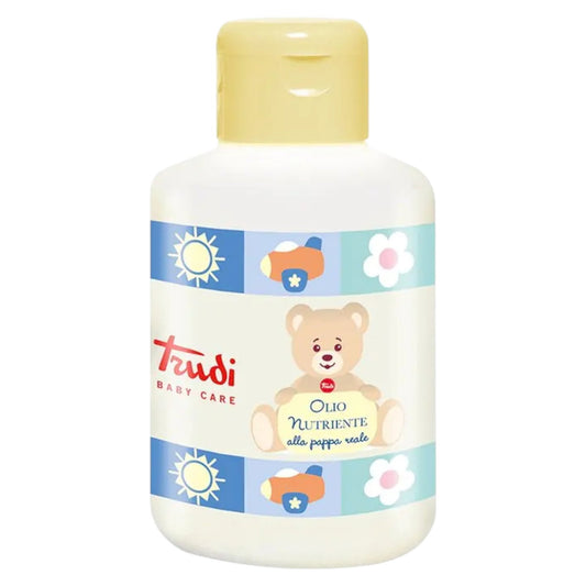 Trudi Baby Care Trudi Baby Care, Olio Nutriente, Königinnengelee, Hydratisierend, Körperöl, 150 ml *Tester