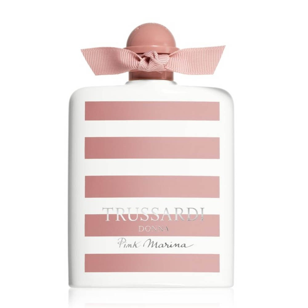 Trussardi Trussardi, Donna Pink Marina, Eau de Toilette, Für Frauen, 100 ml Regular