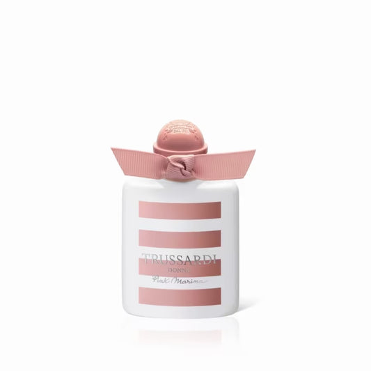 Trussardi Trussardi, Donna Pink Marina, Eau de Toilette, Für Frauen, 50 ml Regular