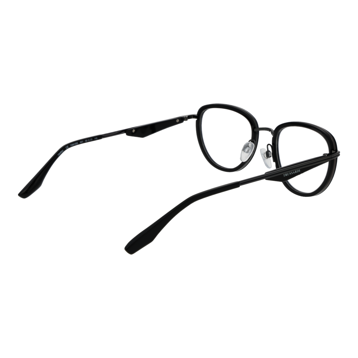 TRUSSARDI EYEWEAR TSM1005 52A01 Sonnenbrille ansicht-2