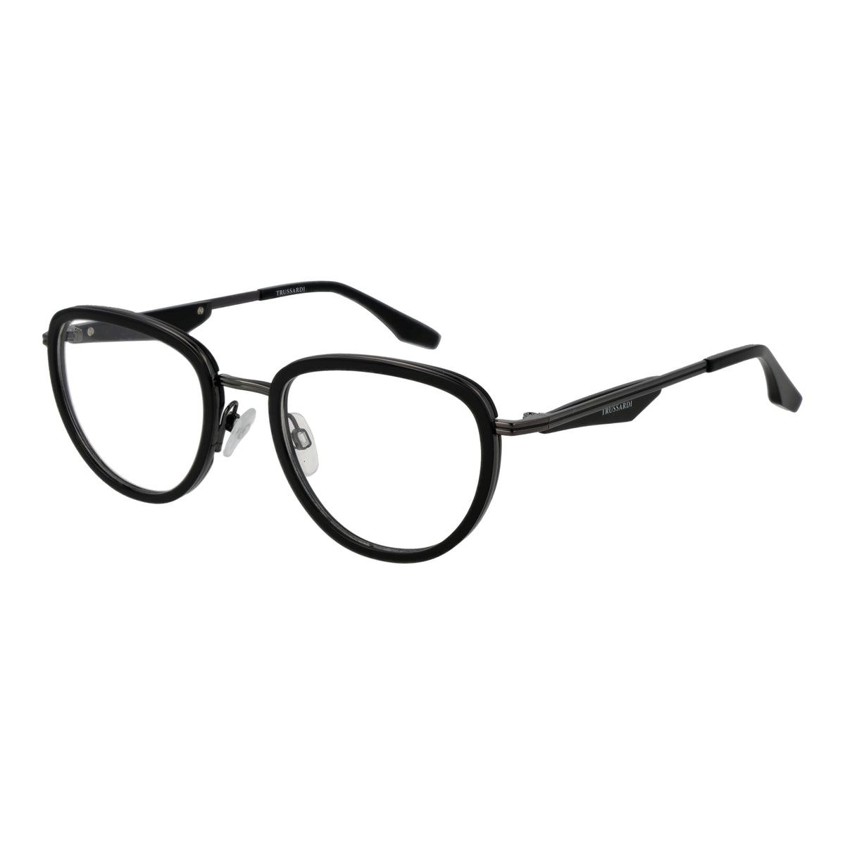TRUSSARDI EYEWEAR TSM1005 52A01 Sonnenbrille ansicht-3