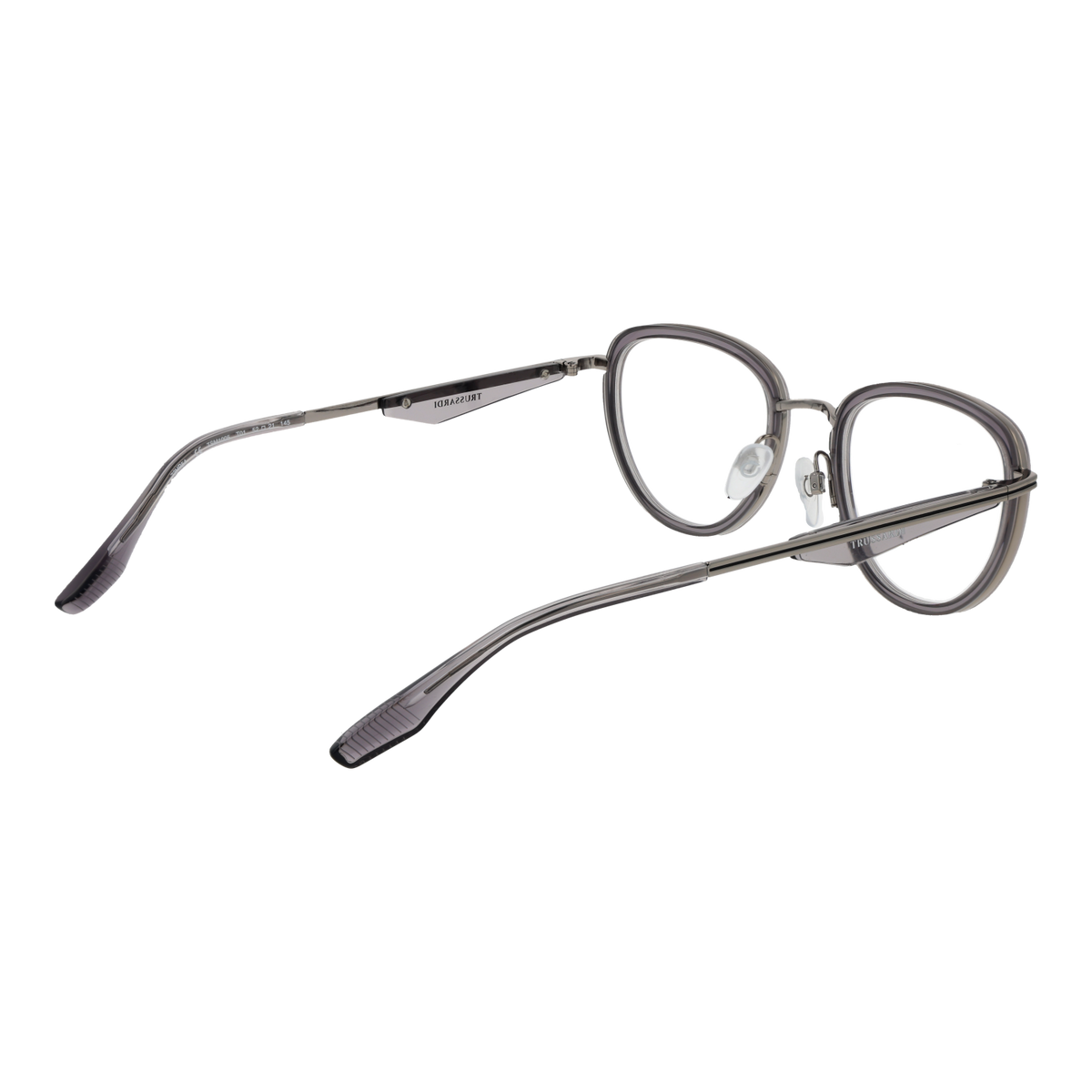 TRUSSARDI EYEWEAR TSM1005 52T01 Sonnenbrille ansicht-2
