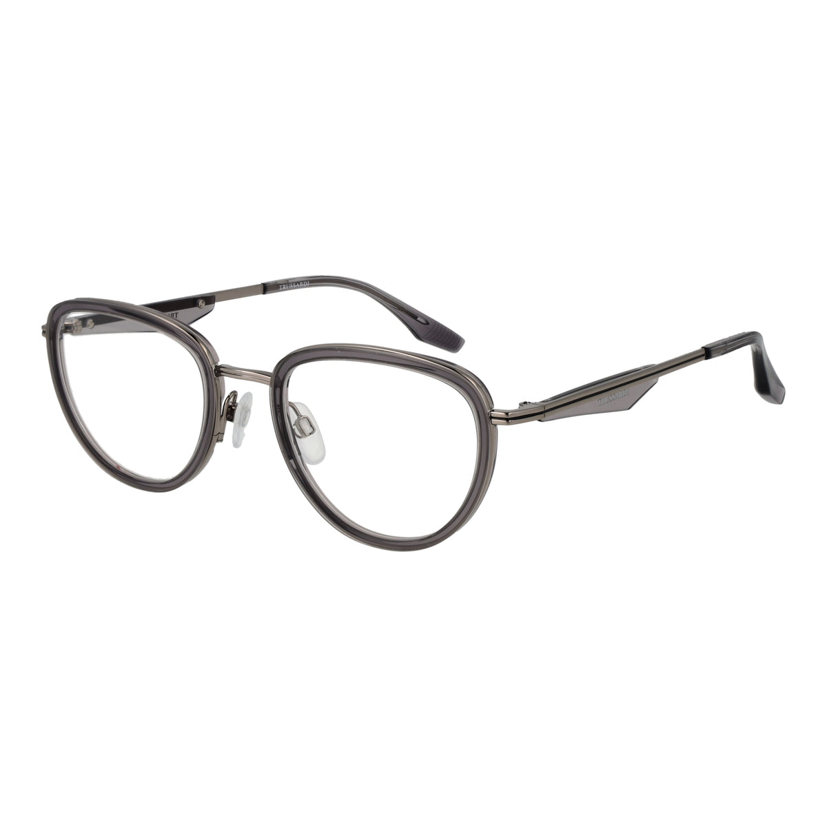 TRUSSARDI EYEWEAR TSM1005 52T01 Sonnenbrille ansicht-3