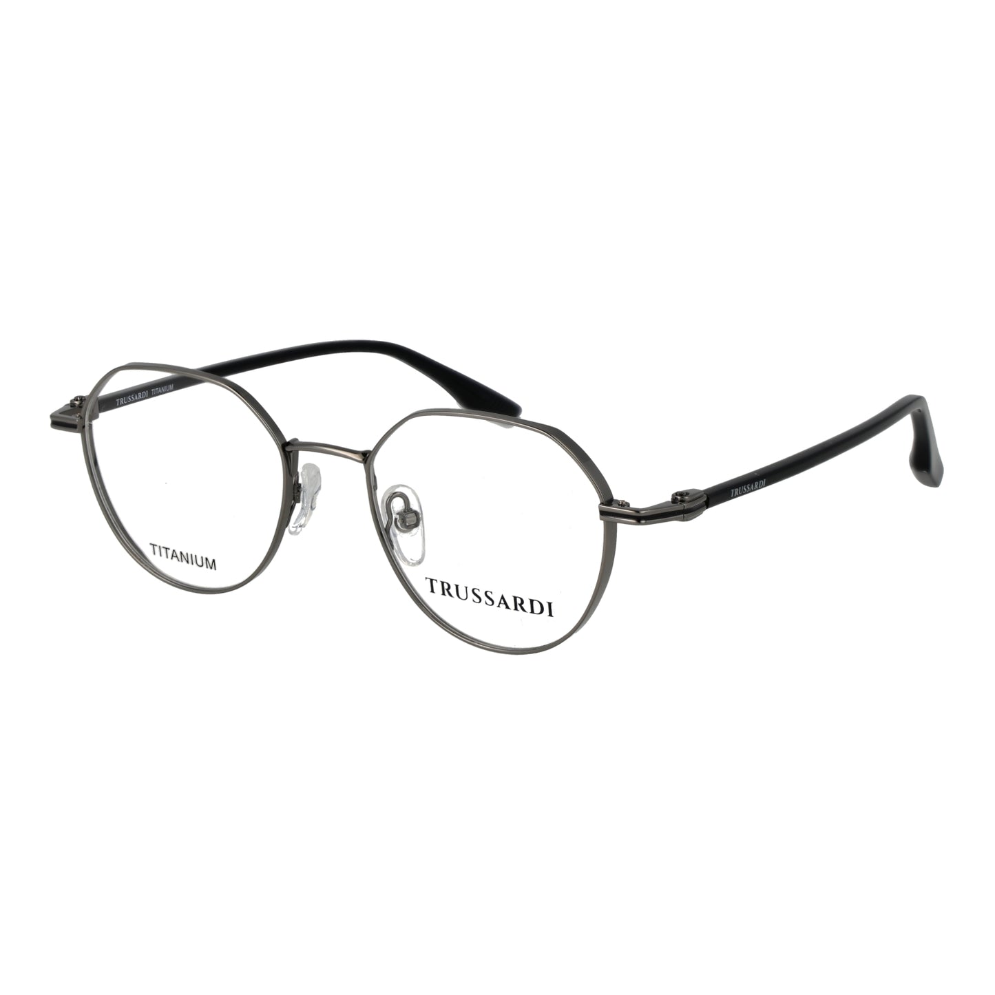 TRUSSARDI EYEWEAR TSM1045T 4802A Sonnenbrille ansicht-3