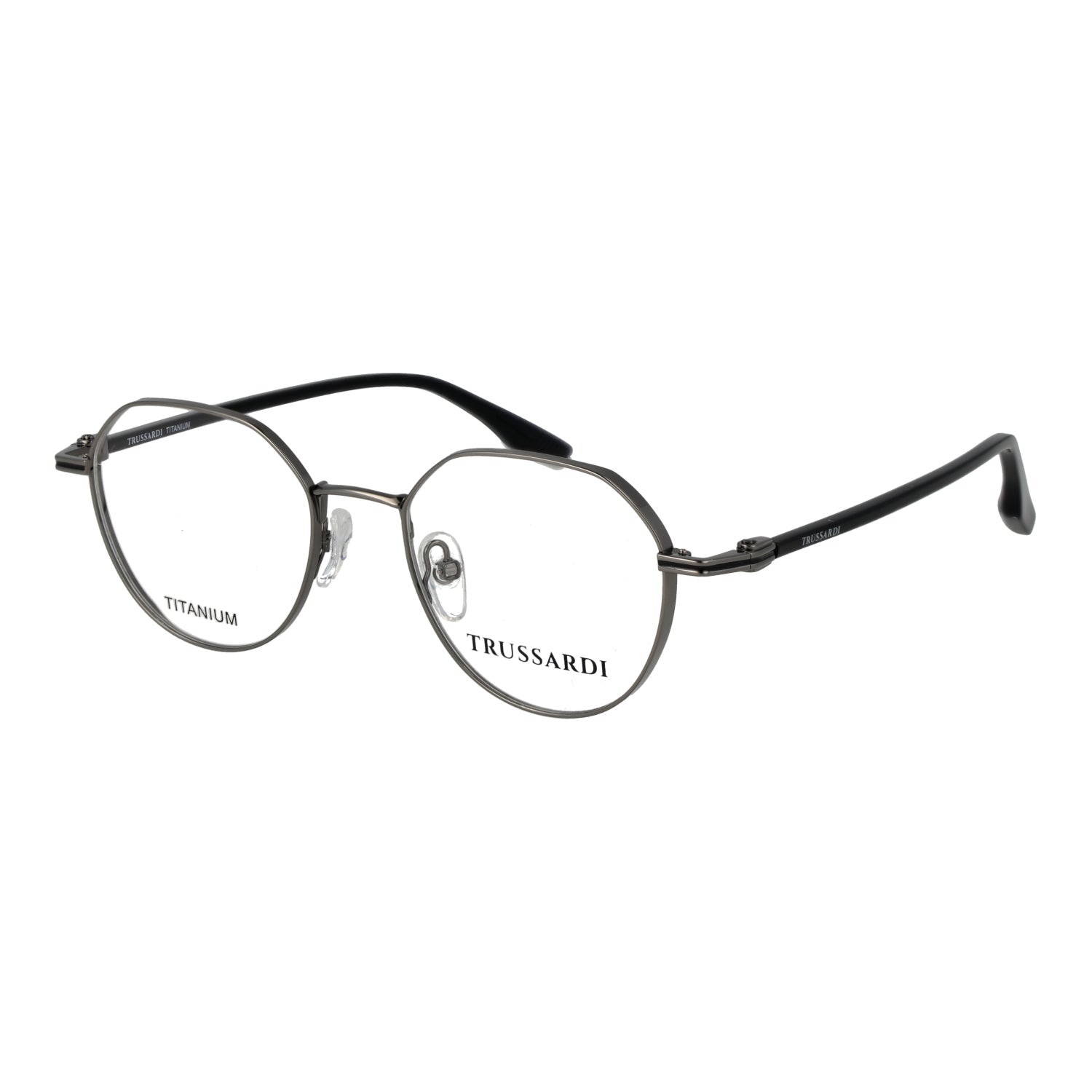 TRUSSARDI EYEWEAR TSM1045T 4802A Sonnenbrille ansicht-3