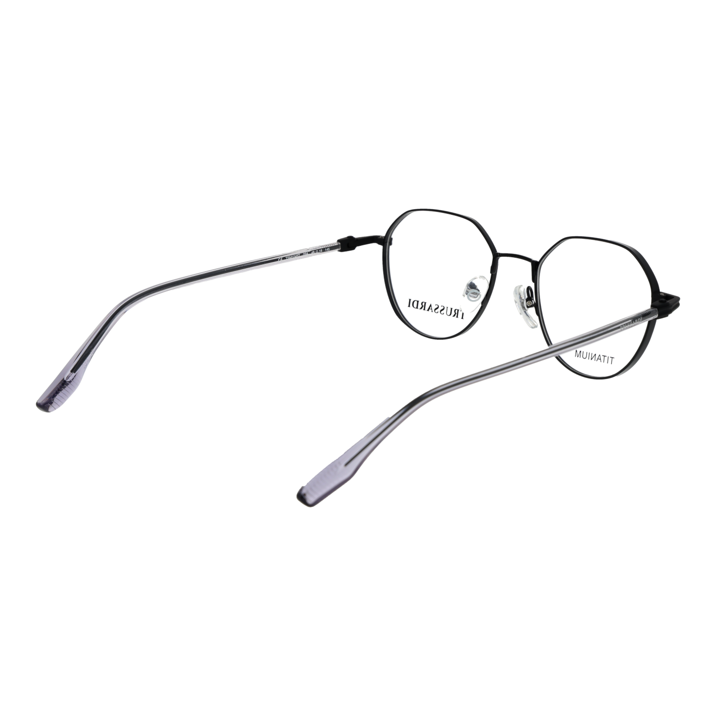 TRUSSARDI EYEWEAR TSM1045T 4809A Sonnenbrille ansicht-2