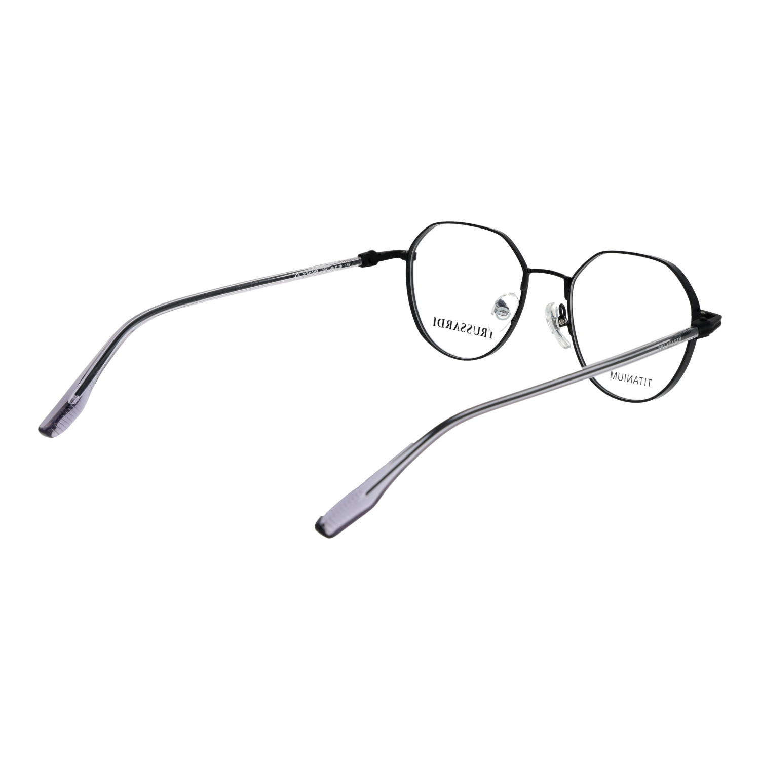 TRUSSARDI EYEWEAR TSM1045T 4809A Sonnenbrille ansicht-2