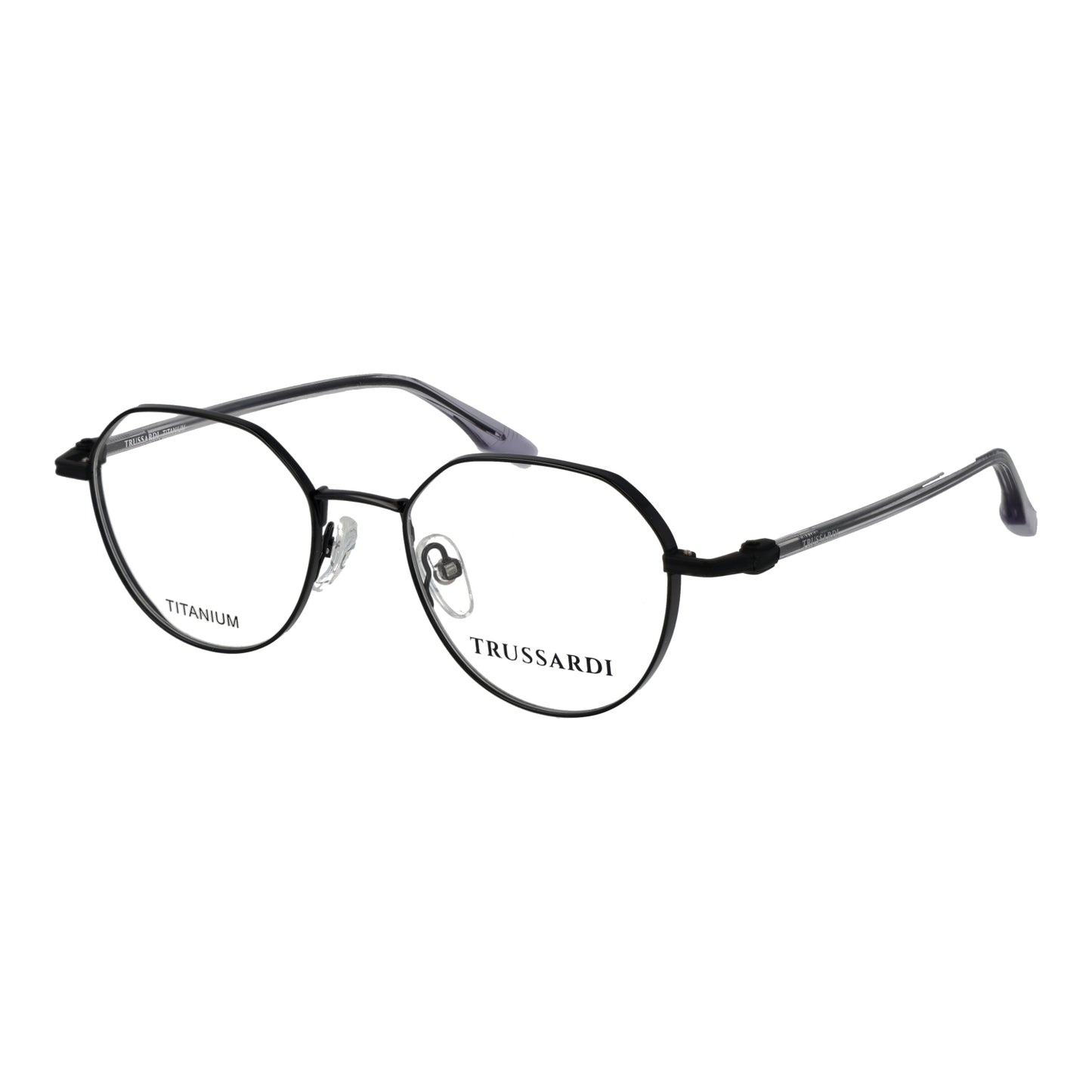 TRUSSARDI EYEWEAR TSM1045T 4809A Sonnenbrille ansicht-3