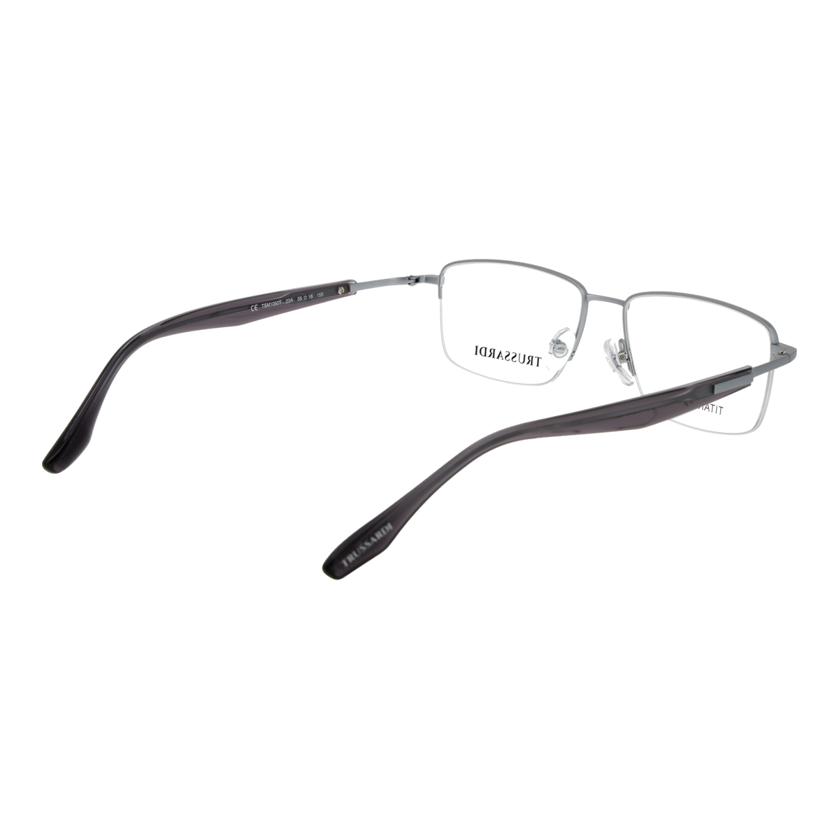 TRUSSARDI EYEWEAR TSM1050T 5503A Sonnenbrille ansicht-2