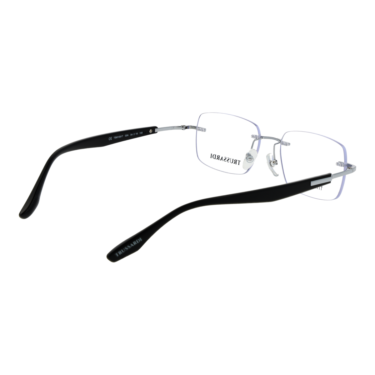 TRUSSARDI EYEWEAR TSM1051T 5403A Sonnenbrille ansicht-2